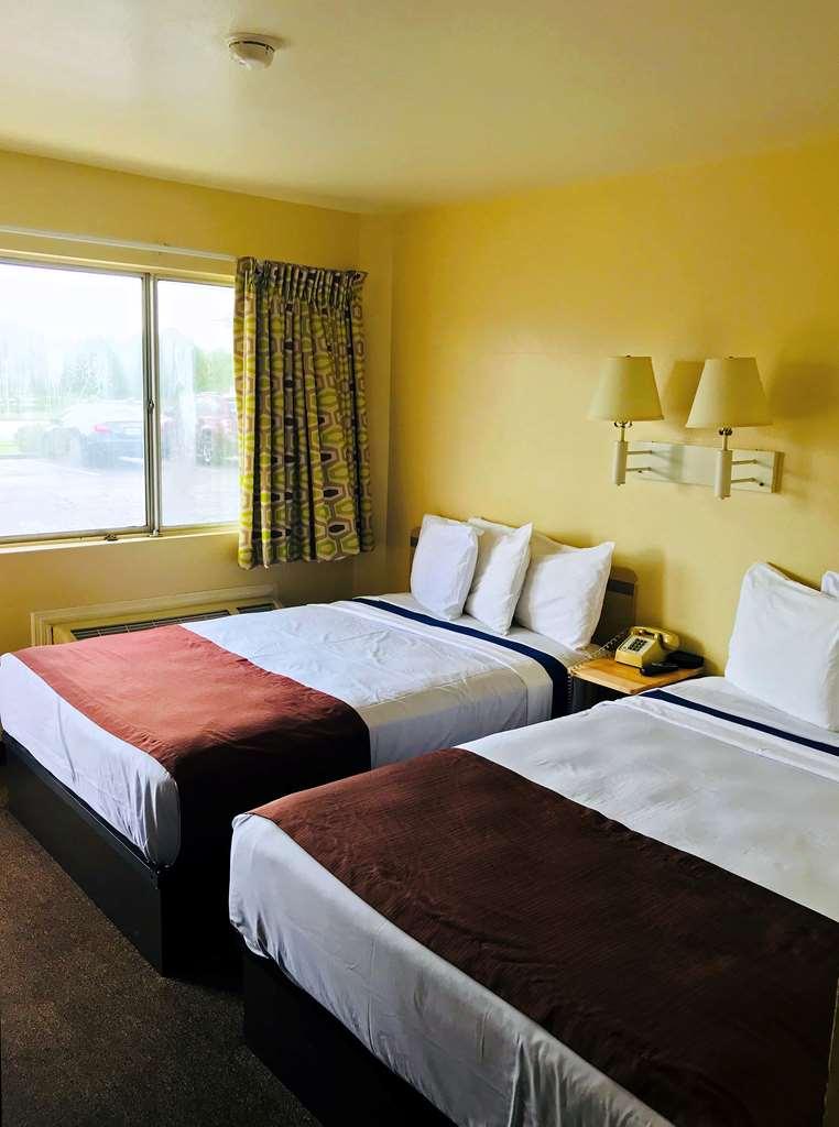 Americas Best Value Inn - Лейк-Сіті Номер фото