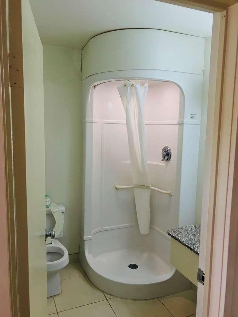 Americas Best Value Inn - Лейк-Сіті Номер фото