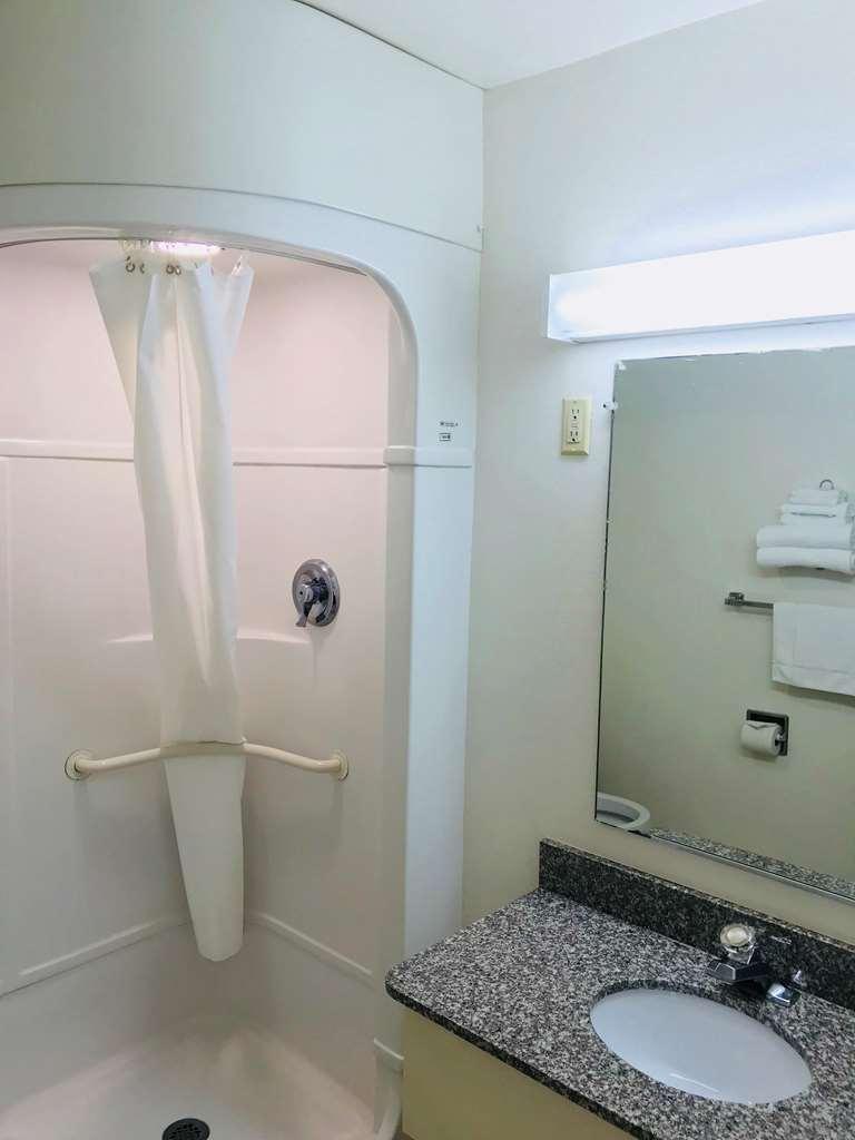 Americas Best Value Inn - Лейк-Сіті Номер фото