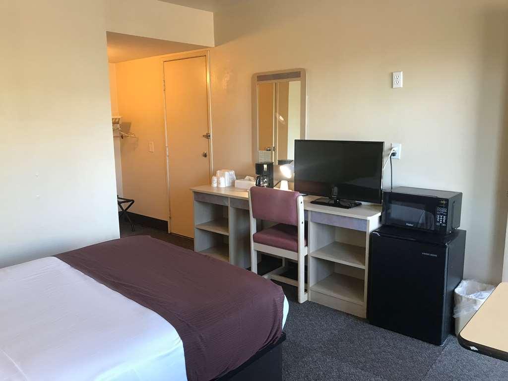 Americas Best Value Inn - Лейк-Сіті Номер фото