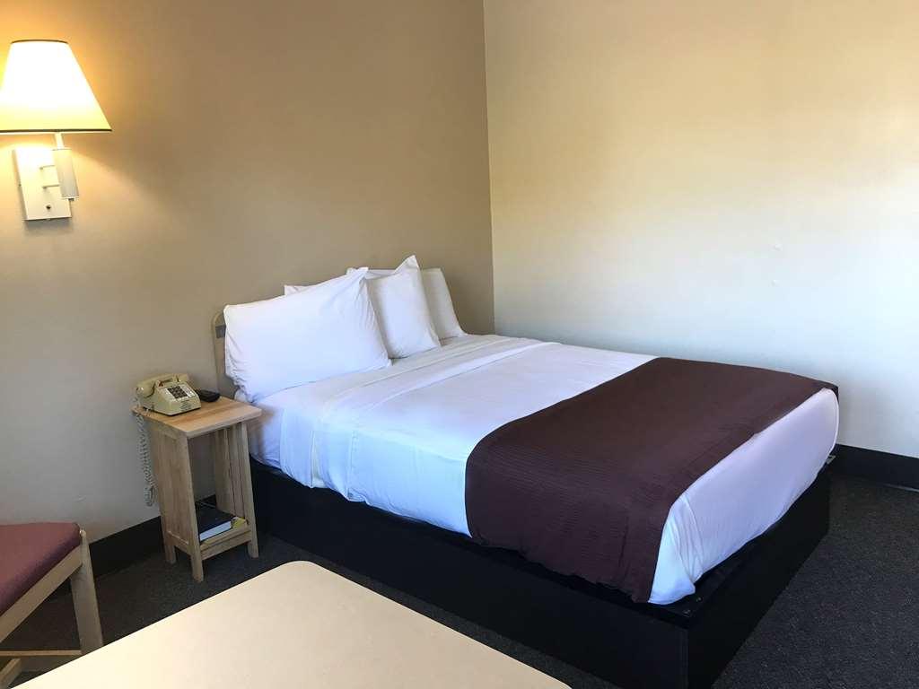 Americas Best Value Inn - Лейк-Сіті Номер фото