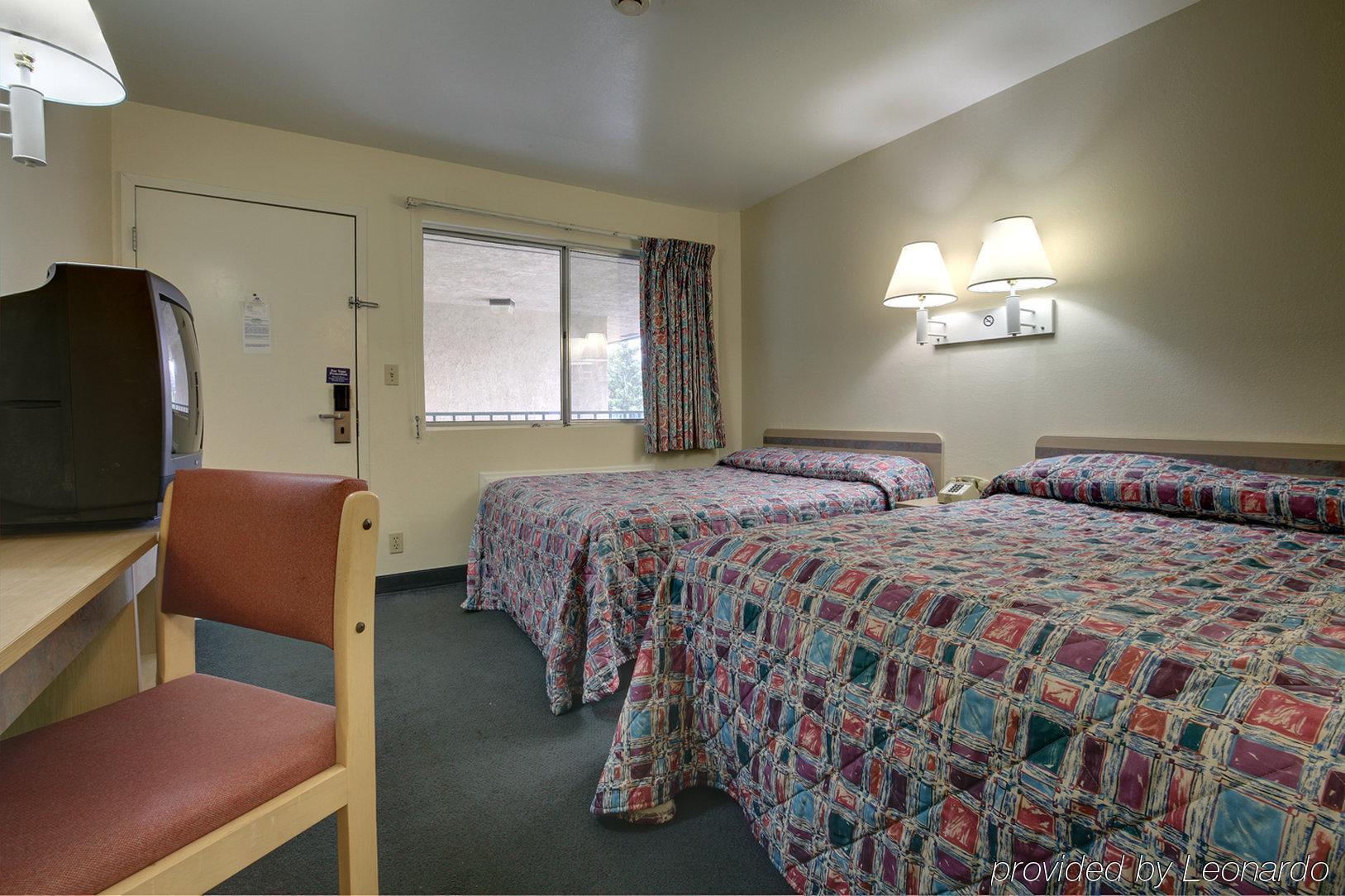 Americas Best Value Inn - Лейк-Сіті Номер фото