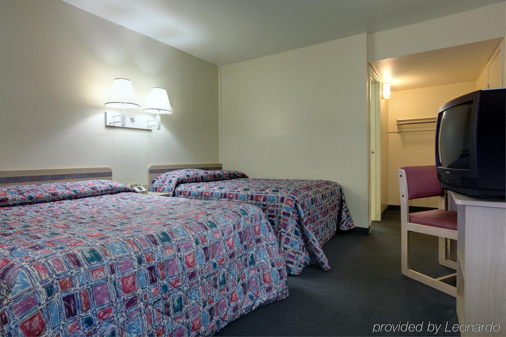Americas Best Value Inn - Лейк-Сіті Номер фото