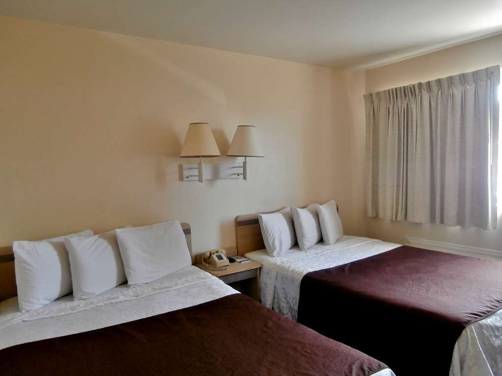 Americas Best Value Inn - Лейк-Сіті Номер фото